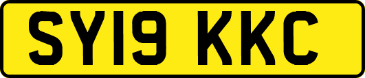 SY19KKC