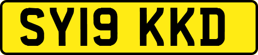 SY19KKD