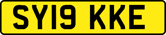 SY19KKE