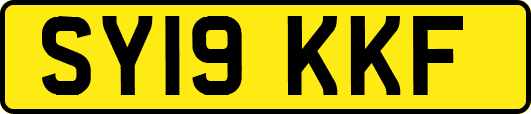 SY19KKF