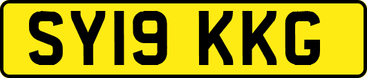SY19KKG