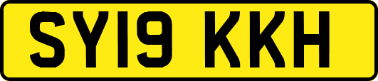 SY19KKH