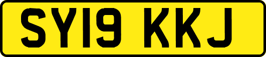 SY19KKJ