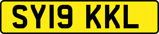 SY19KKL