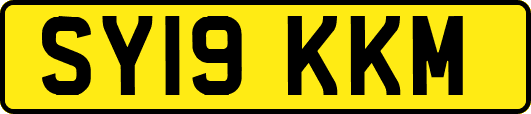 SY19KKM