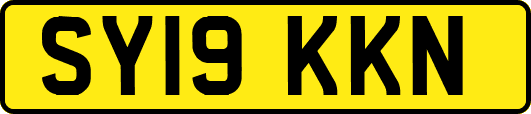 SY19KKN