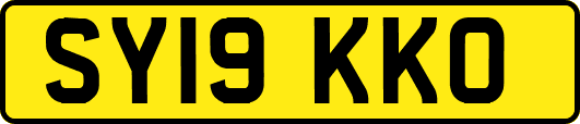 SY19KKO