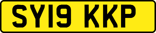 SY19KKP