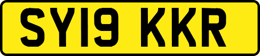 SY19KKR