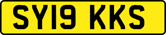 SY19KKS