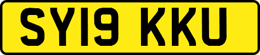 SY19KKU