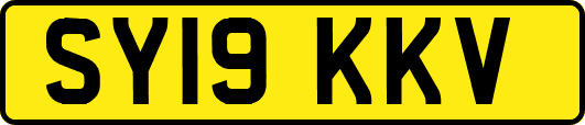 SY19KKV