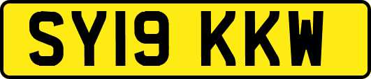 SY19KKW