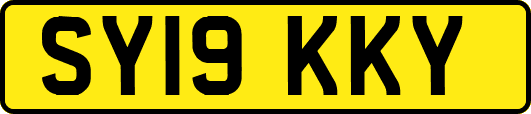 SY19KKY
