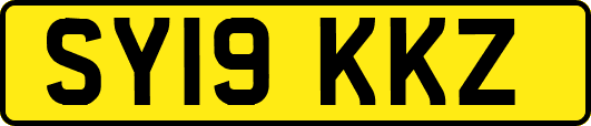 SY19KKZ