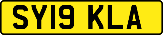 SY19KLA