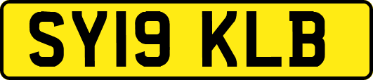 SY19KLB