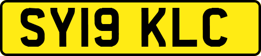 SY19KLC