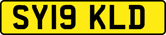 SY19KLD