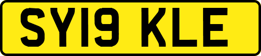 SY19KLE