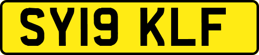 SY19KLF