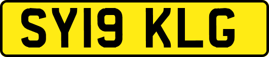 SY19KLG