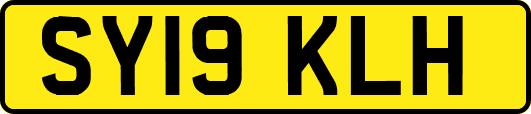 SY19KLH