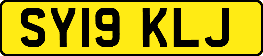 SY19KLJ
