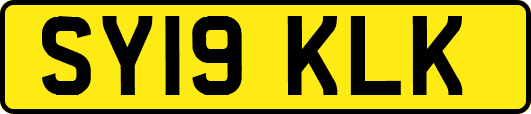 SY19KLK