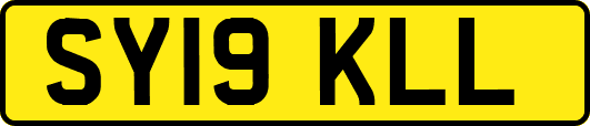 SY19KLL