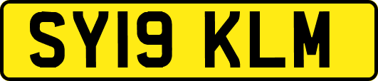SY19KLM