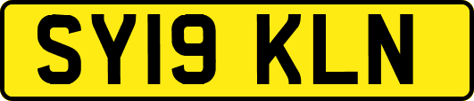 SY19KLN