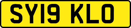 SY19KLO
