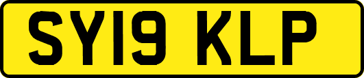 SY19KLP