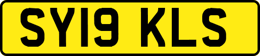 SY19KLS