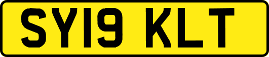 SY19KLT