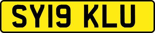 SY19KLU