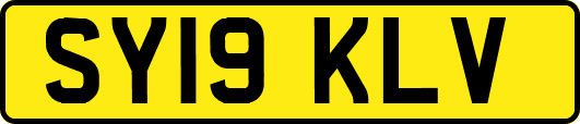 SY19KLV