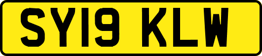 SY19KLW