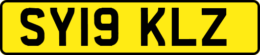 SY19KLZ