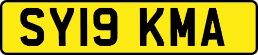 SY19KMA