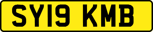 SY19KMB
