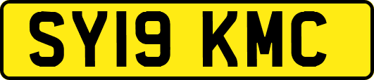 SY19KMC