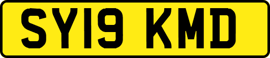SY19KMD