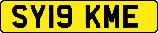 SY19KME