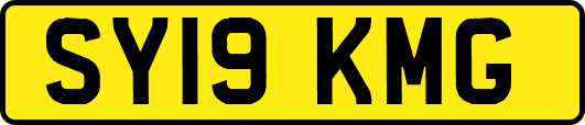 SY19KMG
