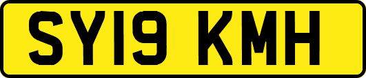 SY19KMH