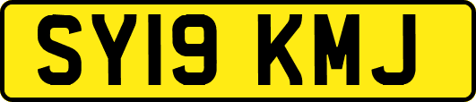 SY19KMJ