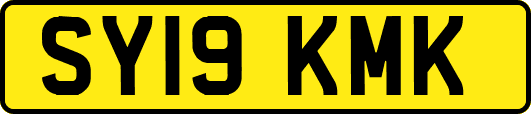 SY19KMK