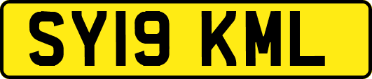 SY19KML